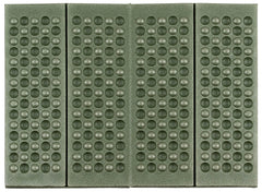 Thermokissen, faltbar