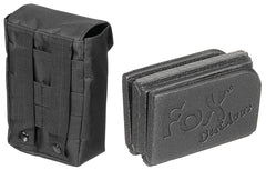 Thermositzkissen, faltbar