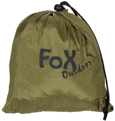 Hängematte, "Light"