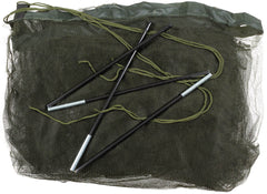 Camping Moskitonetz, Zeltform