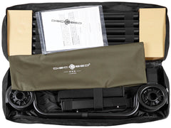 Feldbett, Disc-O-Bed, "ONE L"