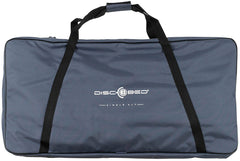 Feldbett, Disc-O-Bed, "XLT", mit Seitentasche