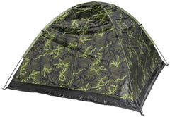 Zelt, "Monodom", 3 Personen