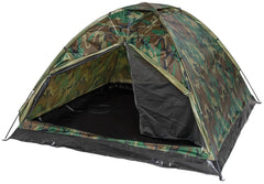 Zelt, "Monodom", 3 Personen