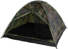 Zelt, "Monodom", 3 Personen
