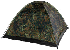 Zelt, "Monodom", 3 Personen