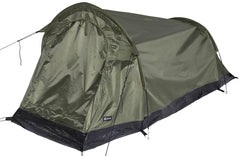 Tunnelzelt, "Hochstein"