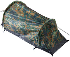 Tunnelzelt, "Schwarzenberg"