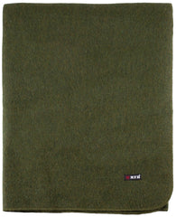 US Wolldecke, "Medical"