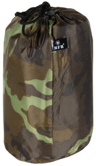 Plane, "Hexagon-Tarp"