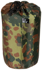 Plane, "Hexagon-Tarp"