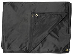 Mehrzweckplane, "Tarp", ca. 200 x 300 cm