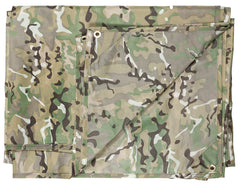 Mehrzweckplane, "Tarp" ca. 300 x 300 cm
