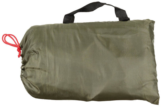 Mehrzweckplane, "Tarp" ca. 400 x 500 cm