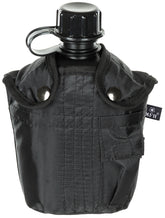 US Plastikfeldflasche, 1 l