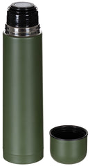 Vakuum-Thermoskanne, 1 l