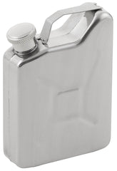 Taschenflasche, "Kanister"