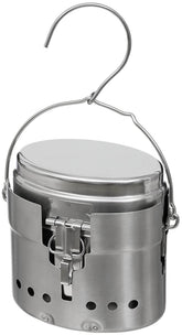 Schwed. Kochset, M40