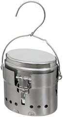 Schwed. Kochset, M40