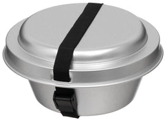 Kochset, "Premium", Alu