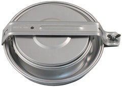 Kochgeschirr, "Deluxe", Alu