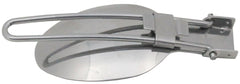 Löffel, klappbar, Edelstahl