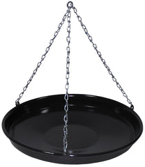 Ungar. Grillpfanne, Emaille