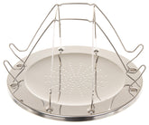 Campingtoaster, klappbar
