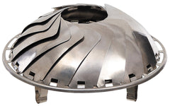 Feuerschale, faltbar