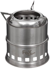 Outdoor-Ofen, "Forest"