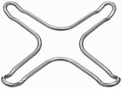 Topfkreuz für Campingkocher