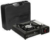 Gaskocher, "Camping"