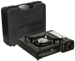 Gaskocher, "Camping"