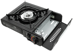 Gaskocher, "Camping"