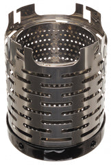 Heizaufsatz für Gaskocher