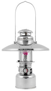 Gaslampe, mit Piezo-Zündung