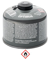 Gaskartusche, OPTIMUS, "4-Season", 230 g, 2 Stück
