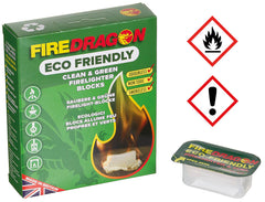 FIREDRAGON Brennstoff