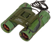 Fernglas, faltbar, 8 x 21