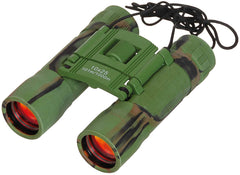 Fernglas, faltbar, 10 x 25