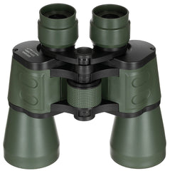 Fernglas, faltbar, 10 x 50