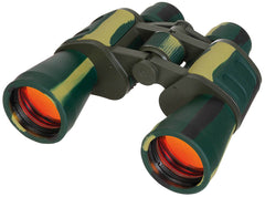 Fernglas, faltbar, 10 x 50