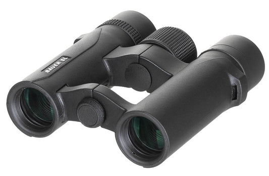 BAUER Fernglas, Outdoor SL, 8 x 26, wasserdicht