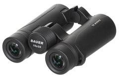 BAUER Fernglas, Outdoor SL, 10 x 34, wasserdicht