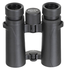 BAUER Fernglas, Outdoor SL, 10 x 34, wasserdicht