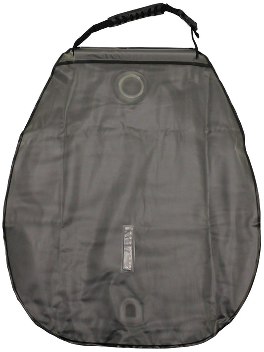 Solar Dusche, "Deluxe", 20 l