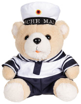 Teddybär, "Marine"