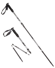 Alu-Trekkingstöcke, "Haidel"