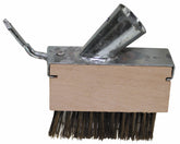 Unkraut Fugenbürste, "Wip", "Premium", ohne Stiel