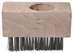 Unkraut Fugenbürste, "Wip", ohne Stiel